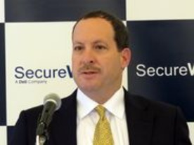 Dell傘下のSecureWorksが語る「DellとEMC統合のインパクト」